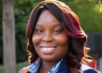 PDP Presidential Aspirant Ada Uchegbu