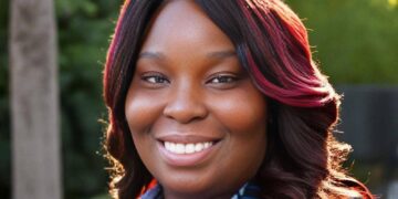 PDP Presidential Aspirant Ada Uchegbu