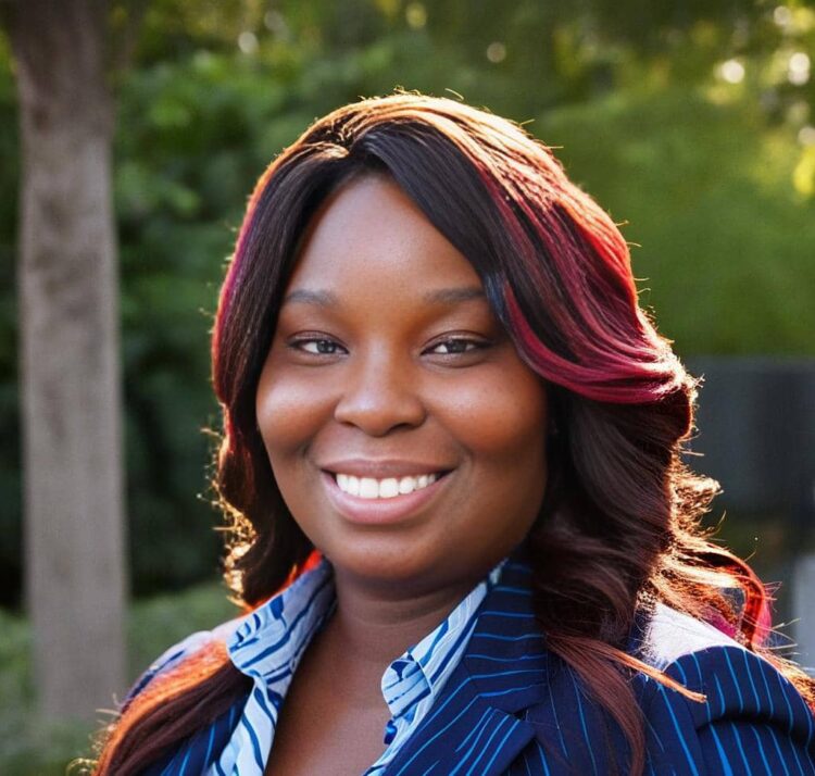 PDP Presidential Aspirant Ada Uchegbu