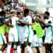 Super Eagles Suffer Double Blow as Moffi, Ajayi Ruled Out of Gabon Playoff