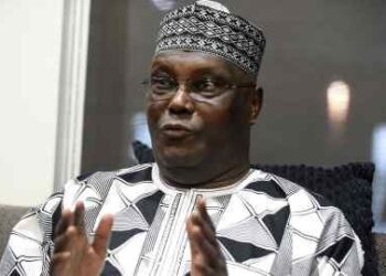 Atiku Condemns Police Over Arrest of Sowore, Ejimakor, Others