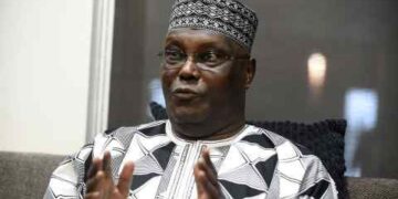 Atiku Condemns Police Over Arrest of Sowore, Ejimakor, Others