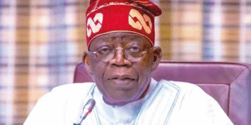 Tinubu Urges New INEC Chairman, Amupitan, to Uphold Integrity in Electoral Reforms