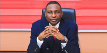 EFCC Chairman Reveals How ₦566bn and $411m Recovered Funds Are Being Utilised