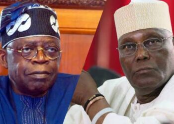 Tinubu’s aide attacks Atiku over call to free Nnamdi Kanu