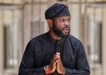 Seyi Tinubu Denies ₦20 Million Donation to Sarah Martins, Reaffirms Respect for Lagos Laws