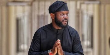 Seyi Tinubu Denies ₦20 Million Donation to Sarah Martins, Reaffirms Respect for Lagos Laws