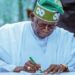 Tinubu Approves 15% Import Duty on Petrol, Diesel