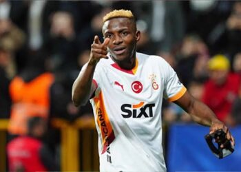 Emre Eren: Osimhen Could Soon Be Worth €150 Million if He Maintains Form