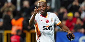 Emre Eren: Osimhen Could Soon Be Worth €150 Million if He Maintains Form