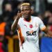 Emre Eren: Osimhen Could Soon Be Worth €150 Million if He Maintains Form