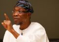 Aregbesola Slams APC for Intimidation, Predicts Tinubu’s Defeat in 2027