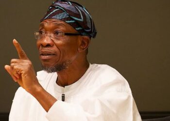 Aregbesola Slams APC for Intimidation, Predicts Tinubu’s Defeat in 2027