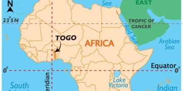 Nigerian Deported from US Abandoned in Togo