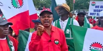 NLC Issues Four-Week Ultimatum to Federal Government Over Tertiary Education Negotiations