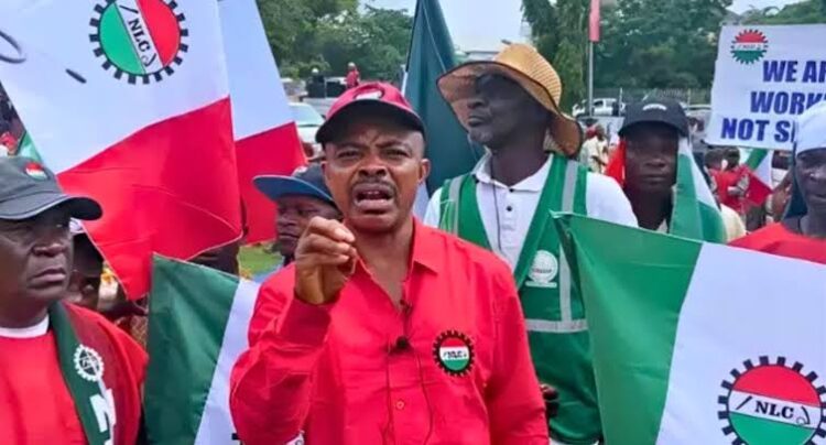 NLC Issues Four-Week Ultimatum to Federal Government Over Tertiary Education Negotiations