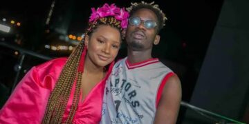 Temi Otedola Explains Why She Changed Her Name After Marriage