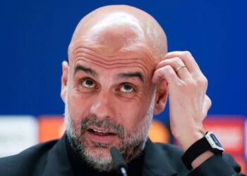 Guardiola Backs Liverpool to Bounce Back in Premier League Title Race