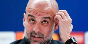 Guardiola Backs Liverpool to Bounce Back in Premier League Title Race
