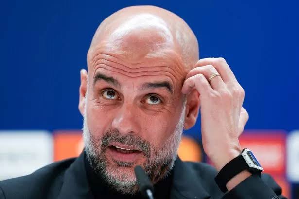 Guardiola Backs Liverpool to Bounce Back in Premier League Title Race