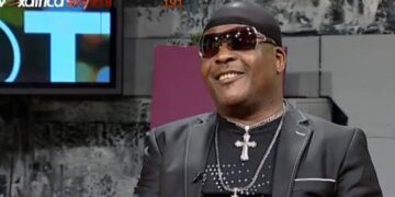 Shina Peters Reveals Why He Left Home at Age 10