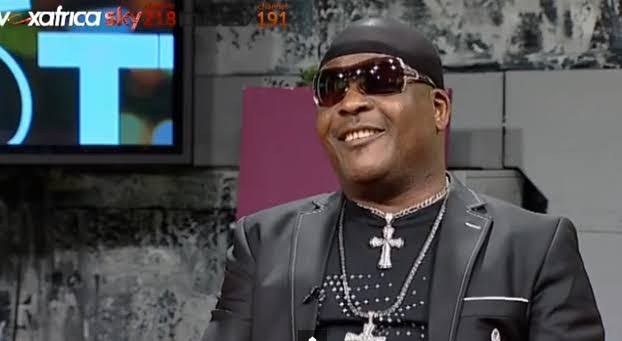 Shina Peters Reveals Why He Left Home at Age 10