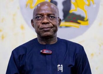 Alex Otti Demands N100bn Over Facebook Defamation