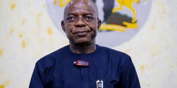 Alex Otti Demands N100bn Over Facebook Defamation