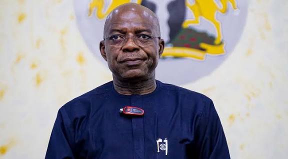 Alex Otti Demands N100bn Over Facebook Defamation