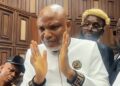 Kanu Lists Top Officials as Witnesses in Terrorism Trial