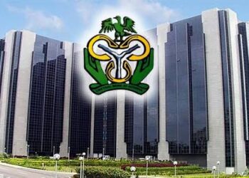 CBN Fixed Income Market Reform 2025