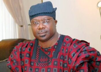 Iyiola Omisore Announces 2026 Governorship Ambition Under APC