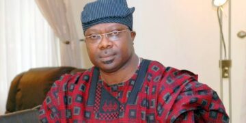 Iyiola Omisore Announces 2026 Governorship Ambition Under APC