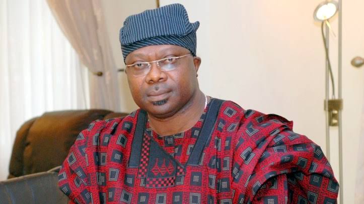 Iyiola Omisore Announces 2026 Governorship Ambition Under APC