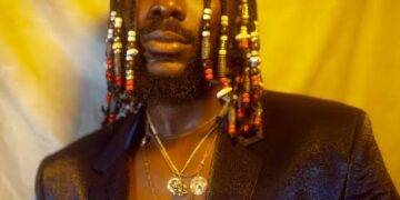 Adekunle Gold Electrifies Big Brother Naija Season 10 Grand Finale