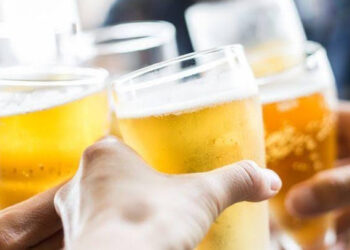 How Beer & Wine Affect Your