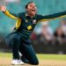 Alana King Shatters World Cup Record as Australia Remains Unbeaten