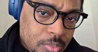 Paddy Adenuga, Son of Billionaire Mike Adenuga, Announces Engagement at 41