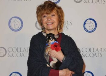 ‘Fawlty Towers’ Star Prunella Scales Dies Peacefully at 93