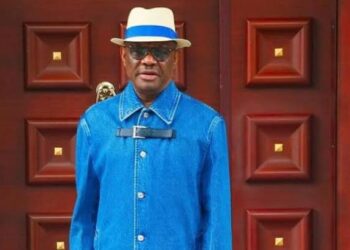 Old Video Shows Wike Praising Peter Obi’s Leadership in Anambra
