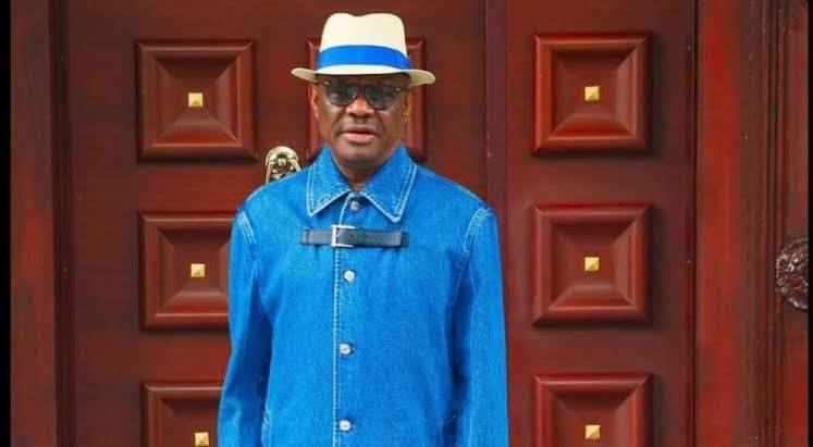 Old Video Shows Wike Praising Peter Obi’s Leadership in Anambra