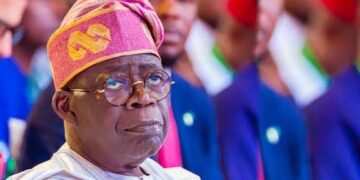 Tinubu Urges Unity Over Religion and Ethnicity