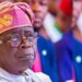 Tinubu Urges Unity Over Religion and Ethnicity