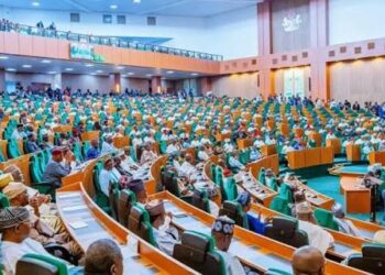 Reps Approve Tinubu’s $2.3bn Foreign Loan Request to Fund 2025 Budget Deficit