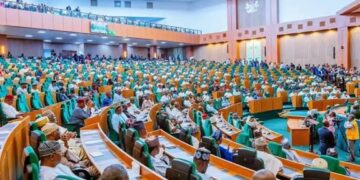 Reps Approve Tinubu’s $2.3bn Foreign Loan Request to Fund 2025 Budget Deficit