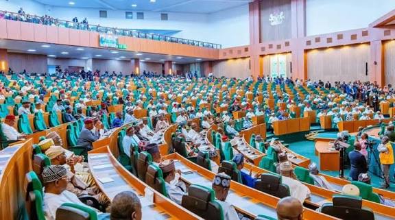 Reps Approve Tinubu’s $2.3bn Foreign Loan Request to Fund 2025 Budget Deficit