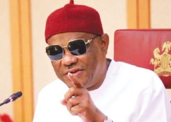 Wike Mocks Critics: ‘Those Who Accused Me of Destabilizing PDP Are Now in APC’