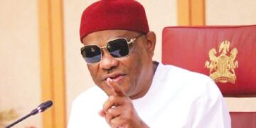 Wike Mocks Critics: ‘Those Who Accused Me of Destabilizing PDP Are Now in APC’