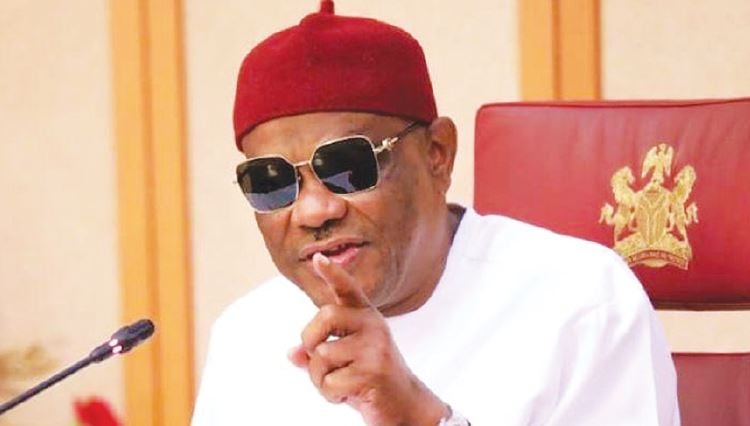 Wike Mocks Critics: ‘Those Who Accused Me of Destabilizing PDP Are Now in APC’