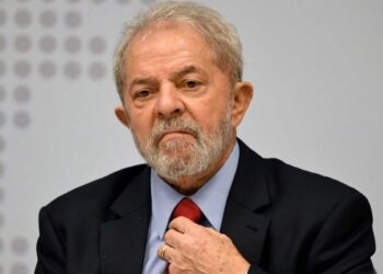 Lula, Trump Discuss Trade Tariffs in 30-Minute Virtual Meeting